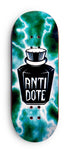 ANTIDOTE "Thunder" 7ply construction